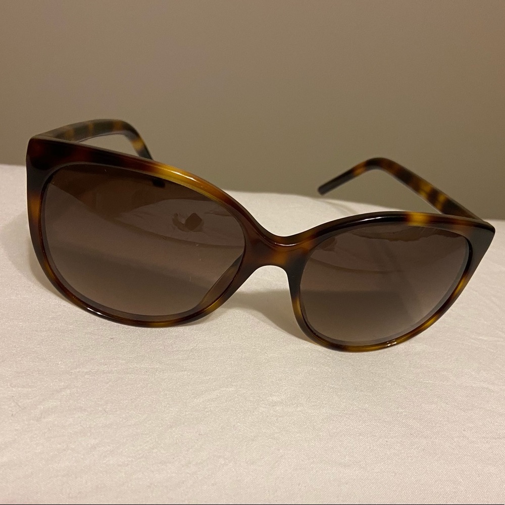 Marc Jacobs sunglasses